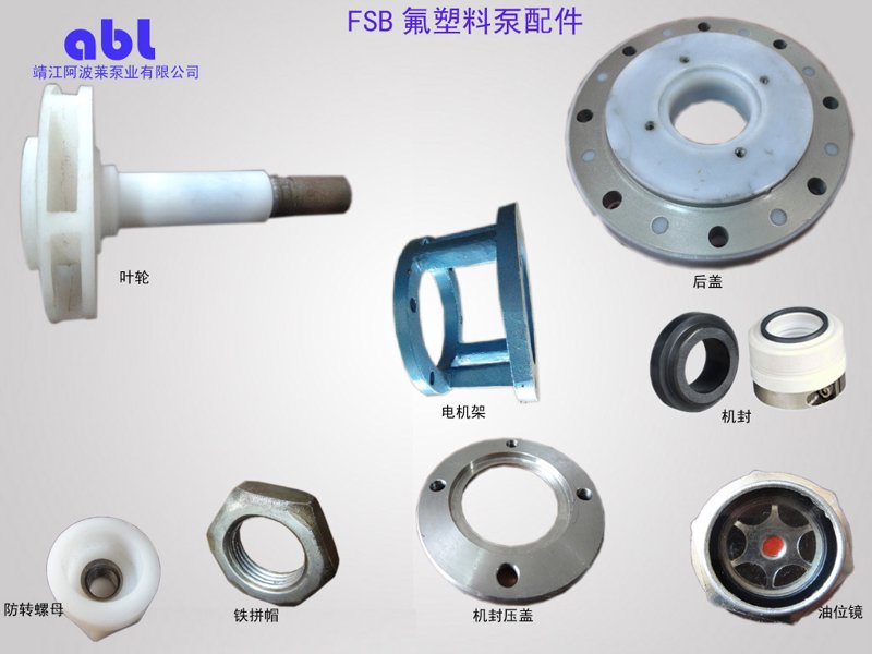 离心泵选型,如何才能选对?