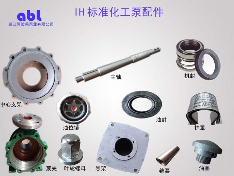 在工业生产中,选择合适的离心泵至关重要。如何正确选型呢?今天我们就来详细探讨一下。